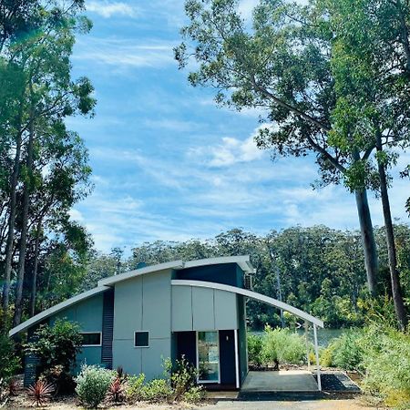 Silkwood Estate Vila Pemberton Exterior foto