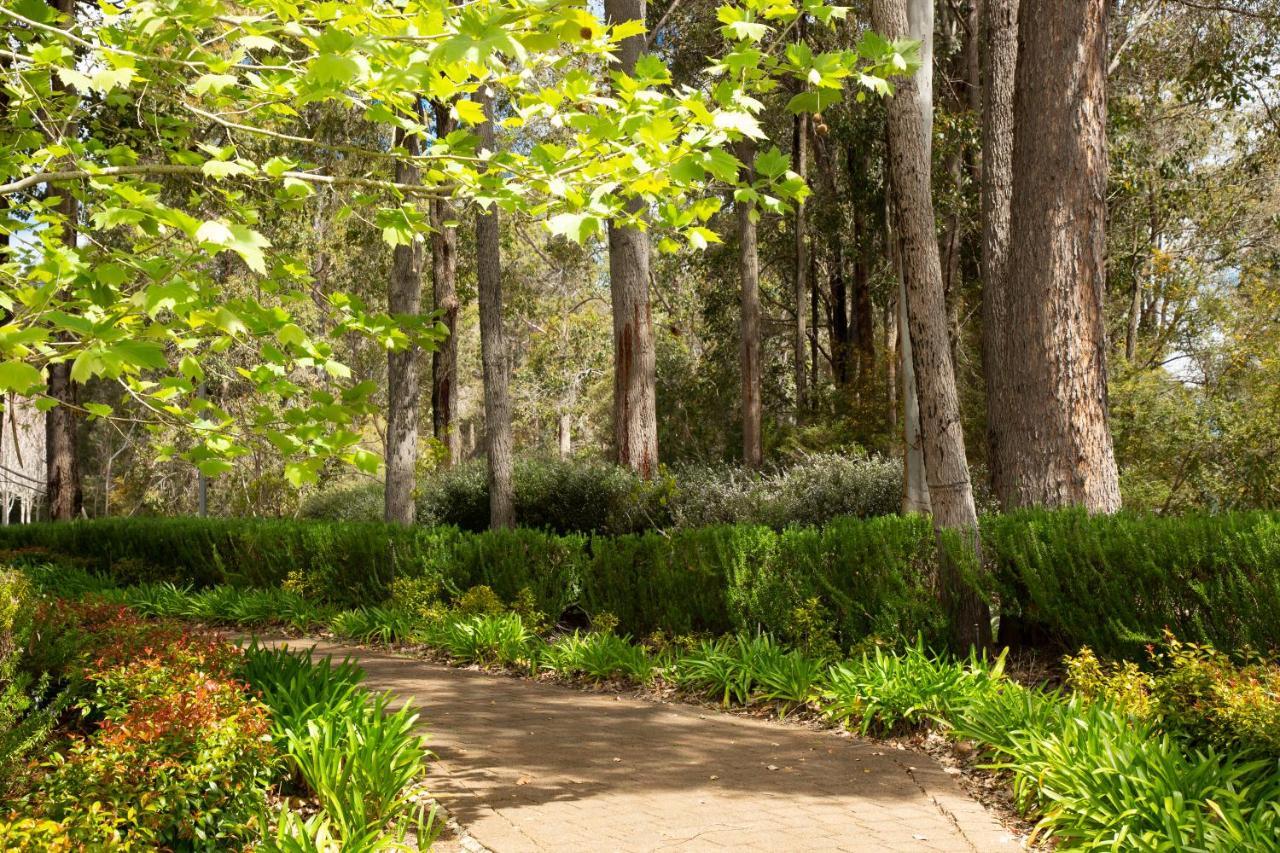 Silkwood Estate Vila Pemberton Exterior foto