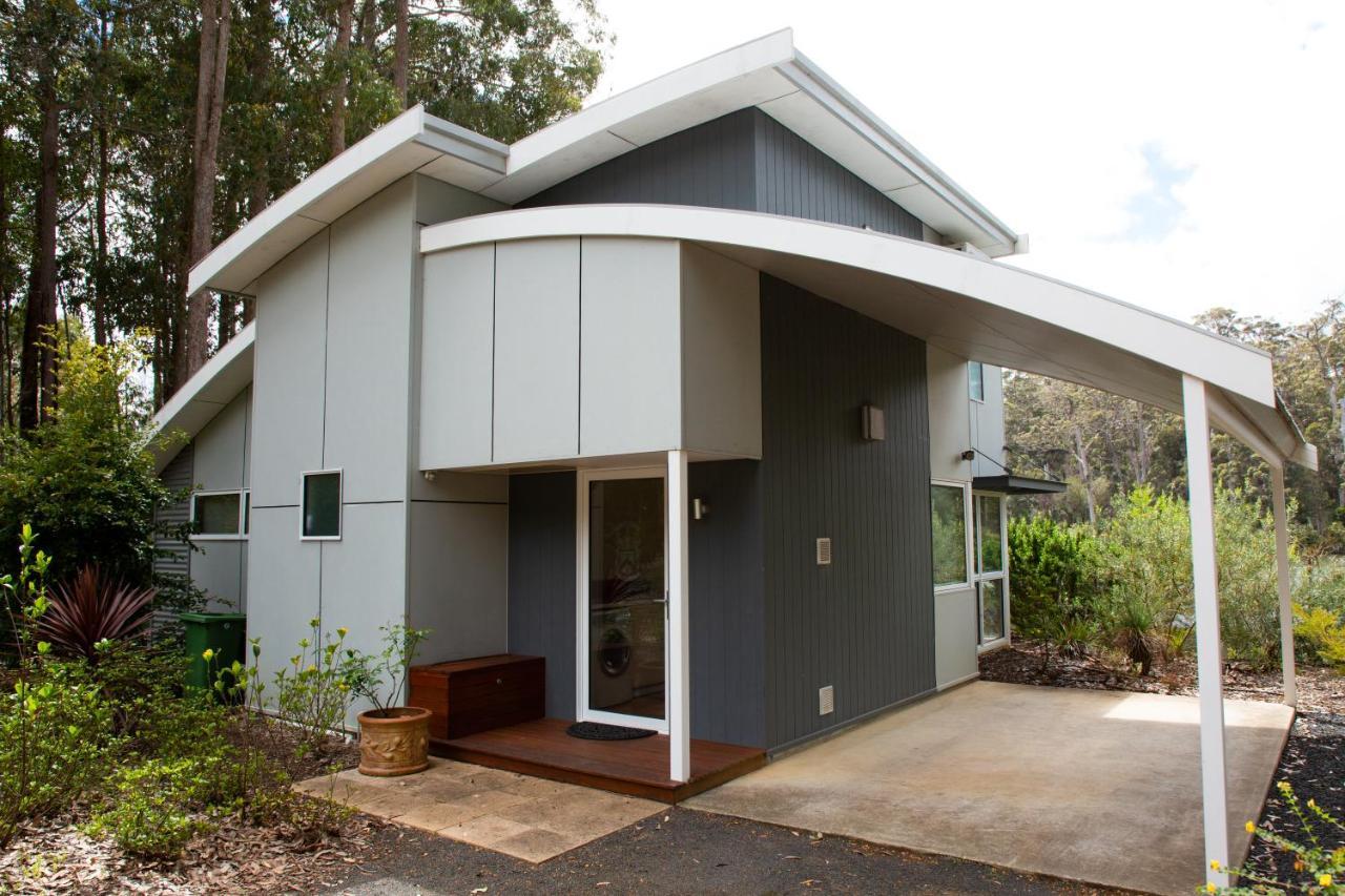 Silkwood Estate Vila Pemberton Exterior foto