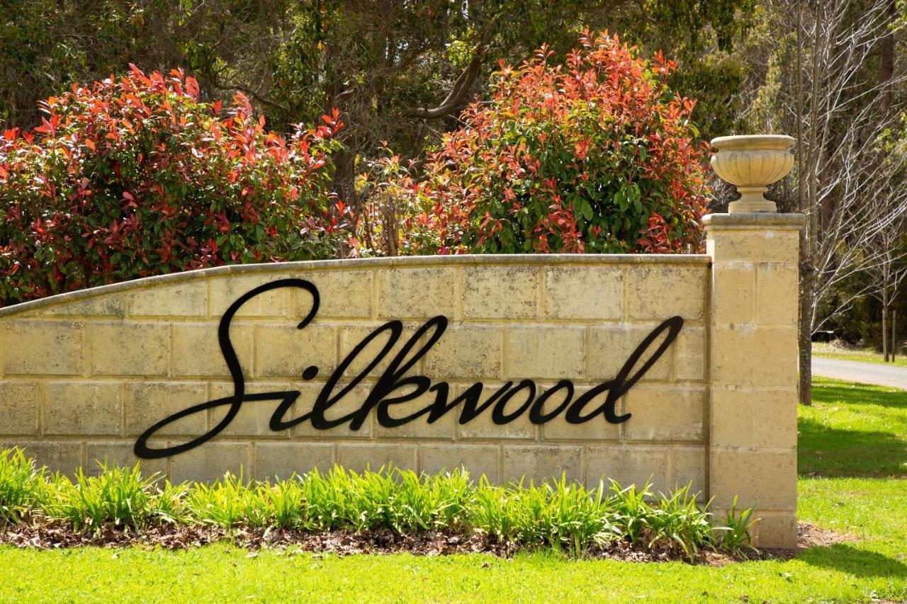 Silkwood Estate Vila Pemberton Exterior foto