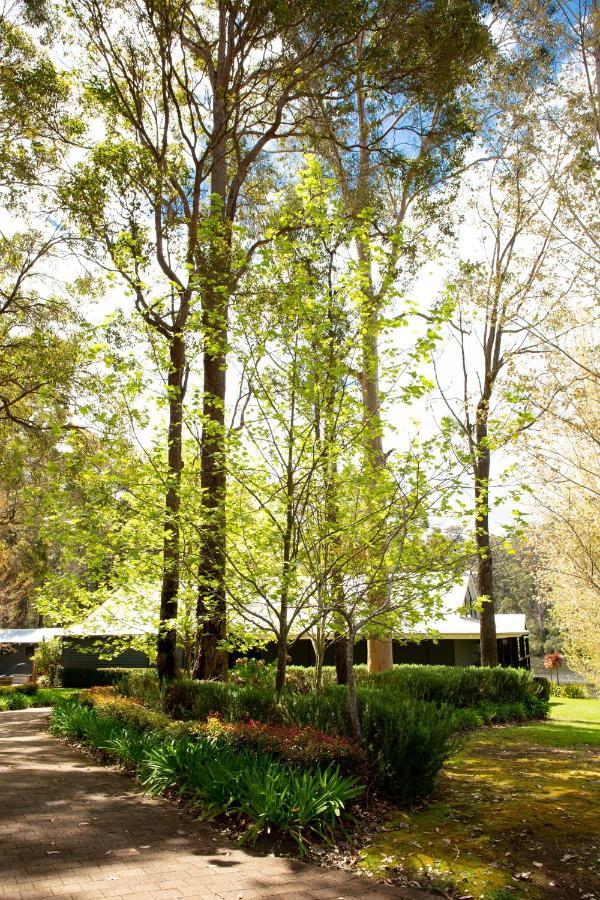 Silkwood Estate Vila Pemberton Exterior foto