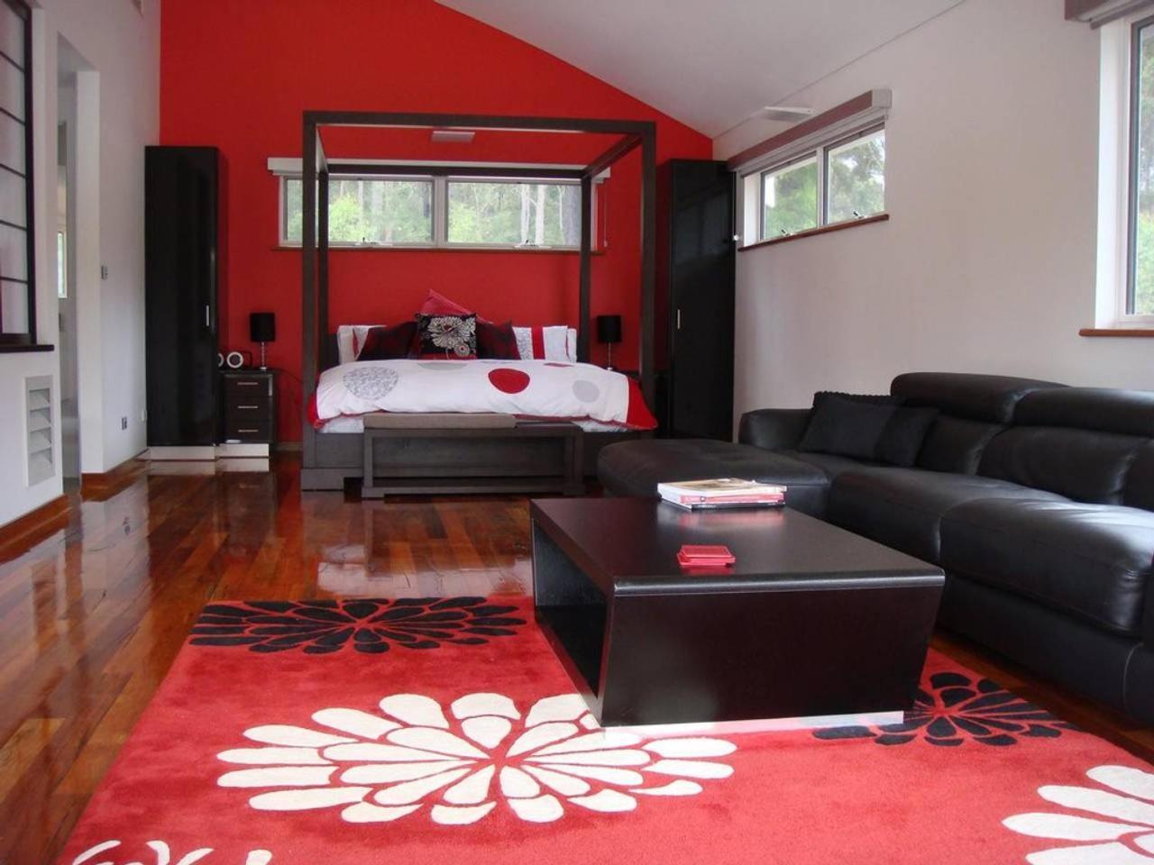 Silkwood Estate Vila Pemberton Exterior foto
